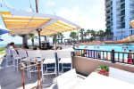 Oceanfront Condo at Top Resort in Myrtle Beach